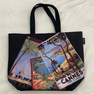 Lancome tote - classic